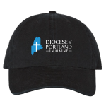 Classic Garment Washed Cotton Twill Cap