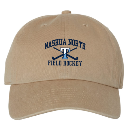 Classic Garment Washed Cotton Twill Cap