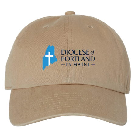 Classic Garment Washed Cotton Twill Cap