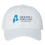 Classic Garment Washed Cotton Twill Cap