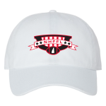 Classic Garment Washed Cotton Twill Cap