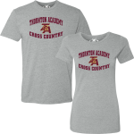 Atlantic Sportswear Feel Good Tee