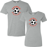 Atlantic Sportswear Feel Good Tee