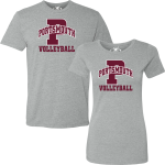 Atlantic Sportswear Feel Good Tee