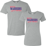 Atlantic Sportswear Feel Good Tee
