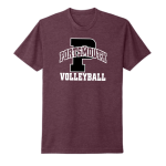 Atlantic Sportswear Feel Good Tee