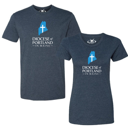 Atlantic Sportswear Feel Good Tee