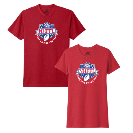 Atlantic Sportswear Feel Good Tee
