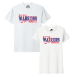 Atlantic Sportswear Feel Good Tee