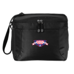 12-Can Cube Cooler
