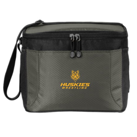 12-Can Cube Cooler