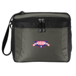 12-Can Cube Cooler