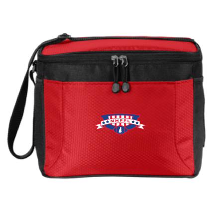 12-Can Cube Cooler