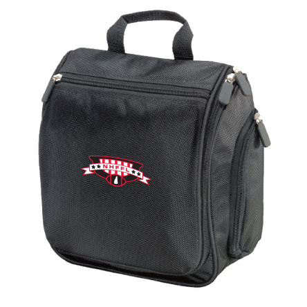 Hanging Toiletry Bag