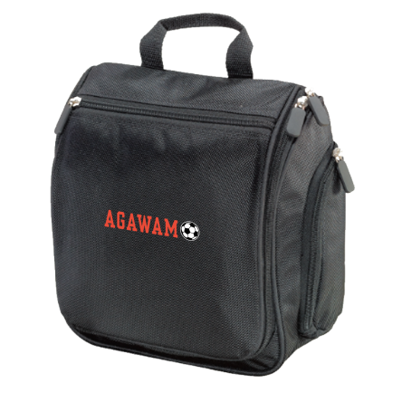 Hanging Toiletry Bag