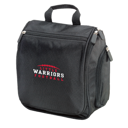 Hanging Toiletry Bag