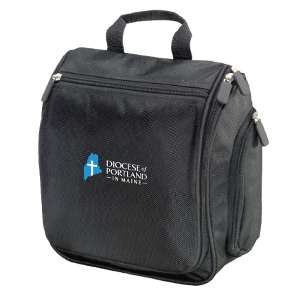 Hanging Toiletry Bag