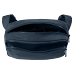 Dual Compartment Crossbody Bag