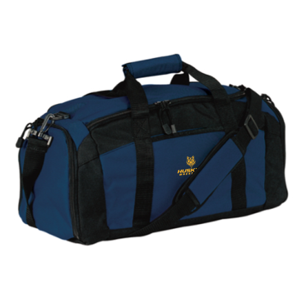 Classic Gym Duffel