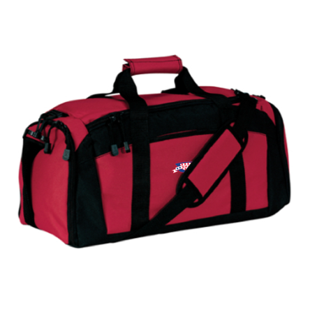 Classic Gym Duffel