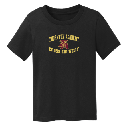 Classic Toddler Tee