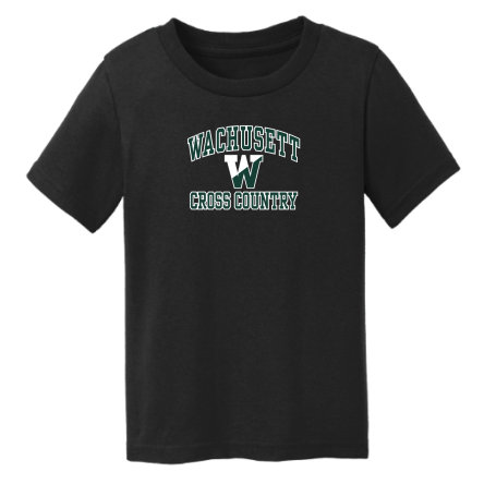 Classic Toddler Tee