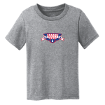 Classic Toddler Tee