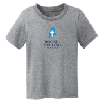 Classic Toddler Tee