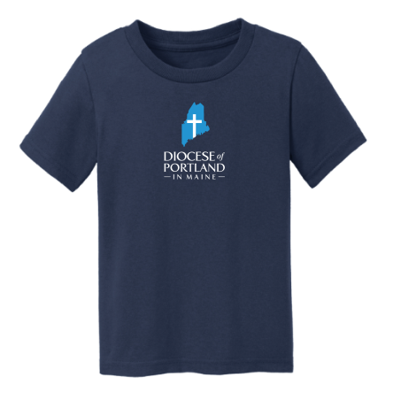 Classic Toddler Tee