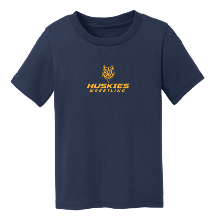 Classic Toddler Tee