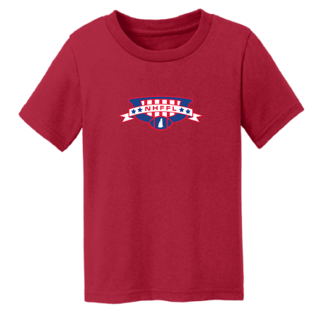 Classic Toddler Tee