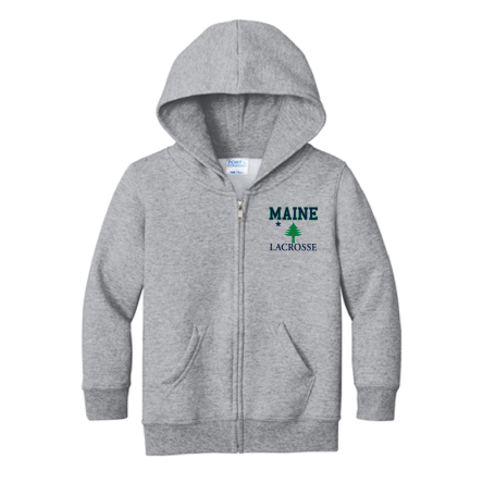 Classic Toddler Fleece Full-Zip Sweatshirt