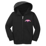 Classic Toddler Fleece Full-Zip Sweatshirt