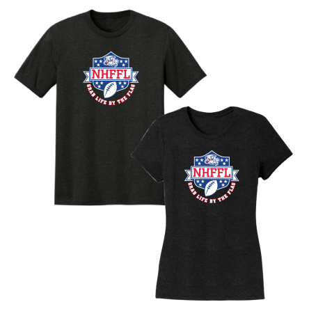 Tri-Blend Tee