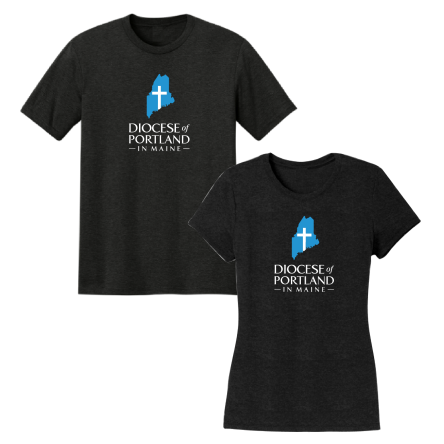 Tri-Blend Tee