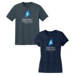 Tri-Blend Tee
