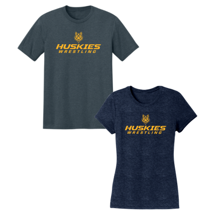 Tri-Blend Tee