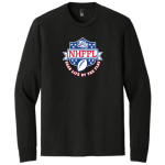Tri-Blend Long Sleeve Tee