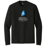 Tri-Blend Long Sleeve Tee