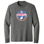 Tri-Blend Long Sleeve Tee