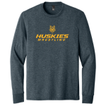 Tri-Blend Long Sleeve Tee