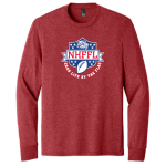 Tri-Blend Long Sleeve Tee