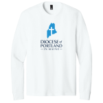 Tri-Blend Long Sleeve Tee