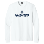 Tri-Blend Long Sleeve Tee