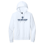 Ultra Soft Tri-Blend Fleece Pullover Hoodie