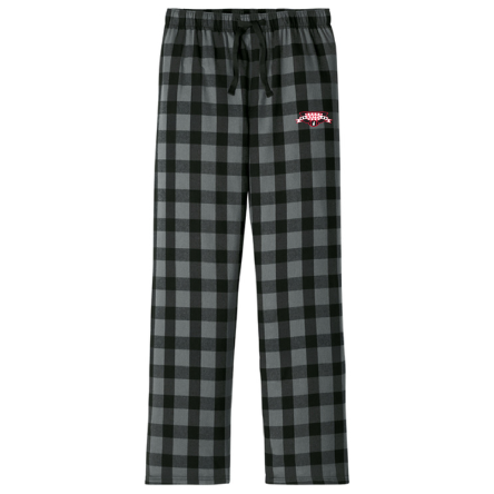Classic Flannel Pant