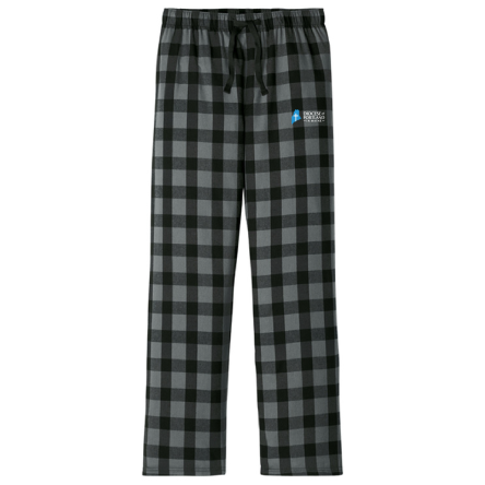 Classic Flannel Pant