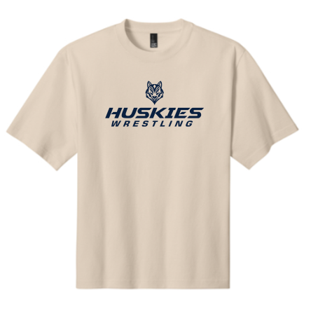 Gritty Heavyweight 7oz Tee
