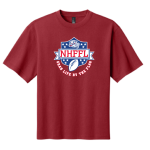 Gritty Heavyweight 7oz Tee