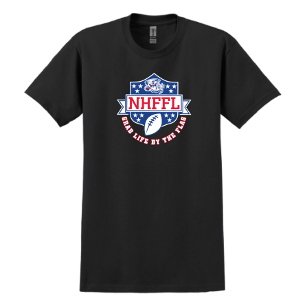 Classic Cotton Tee